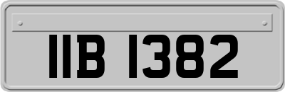 IIB1382