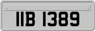 IIB1389