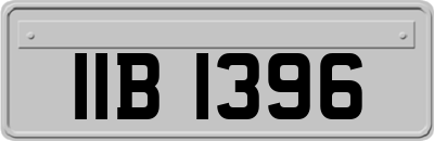 IIB1396