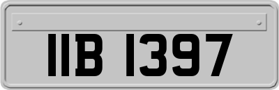 IIB1397