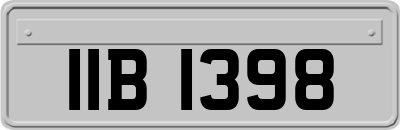 IIB1398