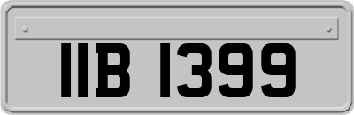 IIB1399