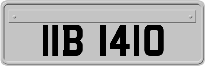 IIB1410