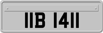 IIB1411