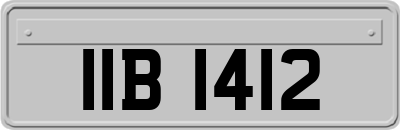 IIB1412