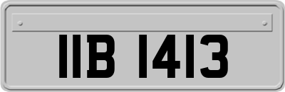 IIB1413