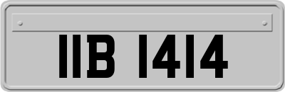 IIB1414