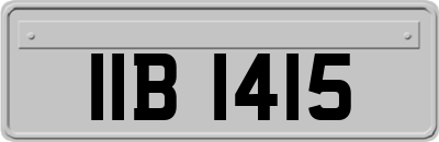 IIB1415