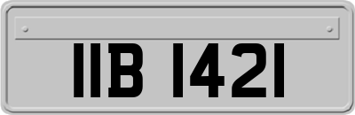 IIB1421