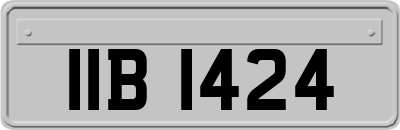 IIB1424