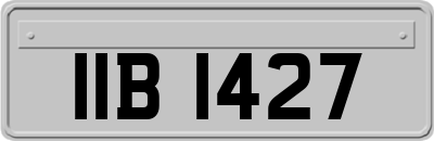 IIB1427