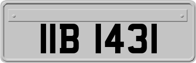 IIB1431