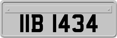 IIB1434