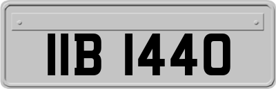 IIB1440