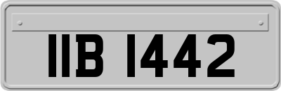 IIB1442