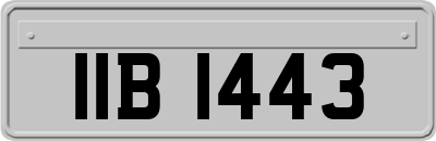 IIB1443