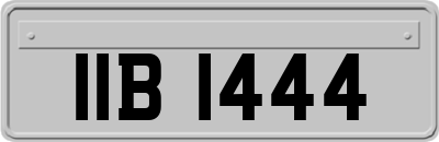 IIB1444