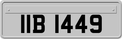 IIB1449