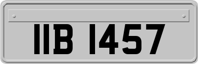 IIB1457