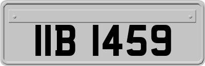 IIB1459