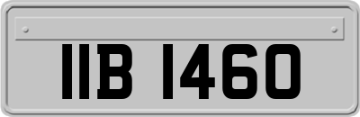 IIB1460
