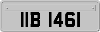 IIB1461