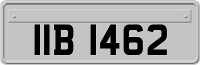 IIB1462