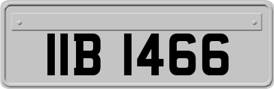 IIB1466