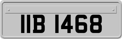 IIB1468