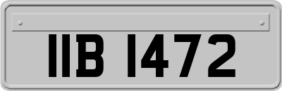 IIB1472