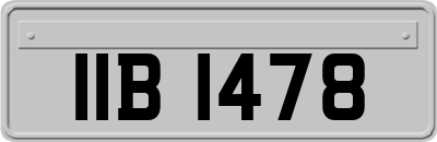 IIB1478