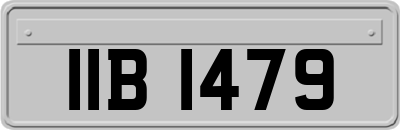 IIB1479
