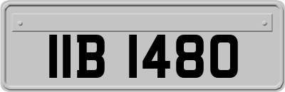 IIB1480