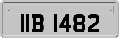 IIB1482