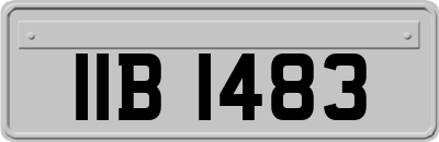 IIB1483