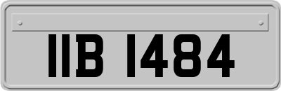 IIB1484