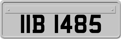 IIB1485