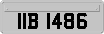 IIB1486