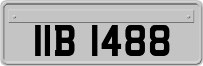 IIB1488
