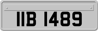 IIB1489