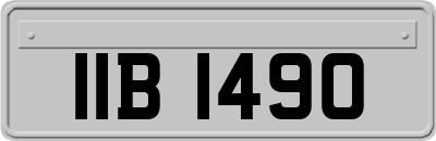 IIB1490