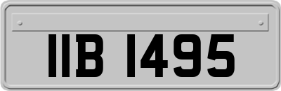 IIB1495