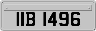 IIB1496