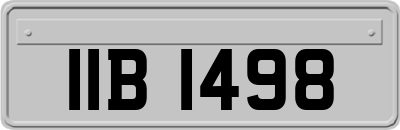 IIB1498