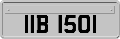 IIB1501