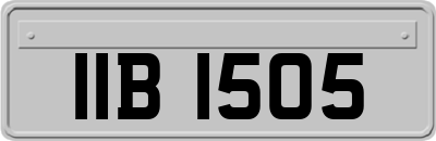 IIB1505