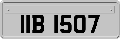 IIB1507