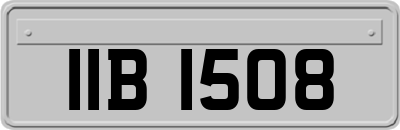IIB1508
