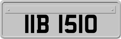 IIB1510