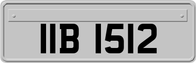 IIB1512